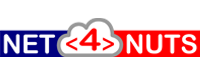 Net4Nuts logo